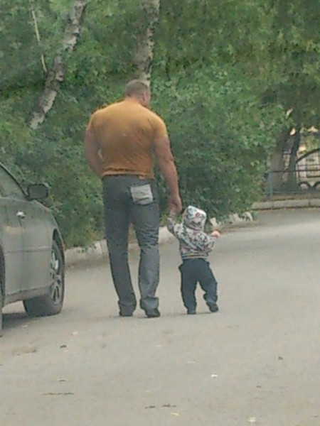 Максим Карелин