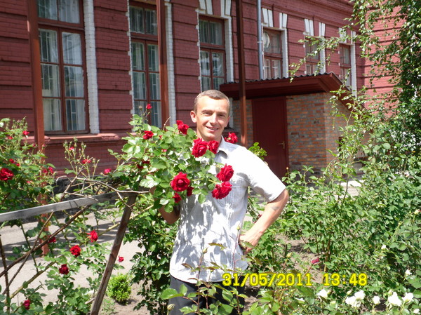 Сергей Бузохин