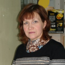 Татьяна Пахтеева