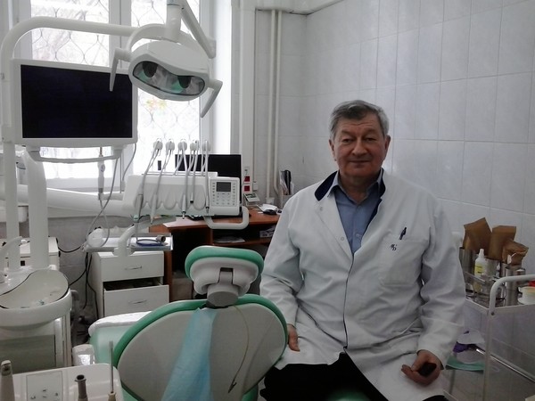 Юсуп Сайханов