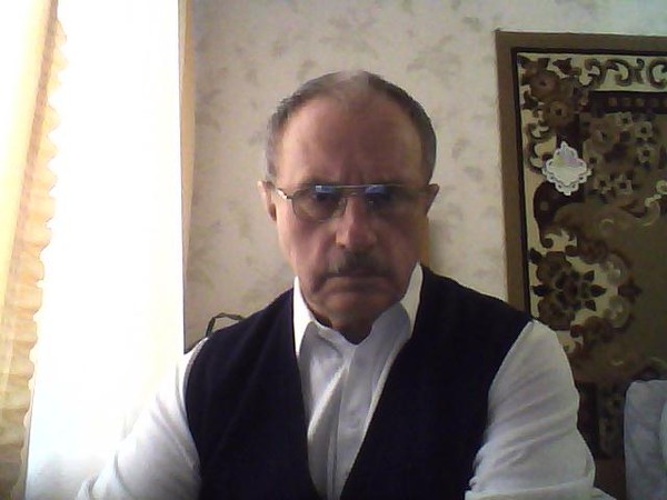 Дмитрий Шологон