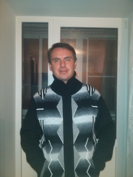 Виталий Жбанков
