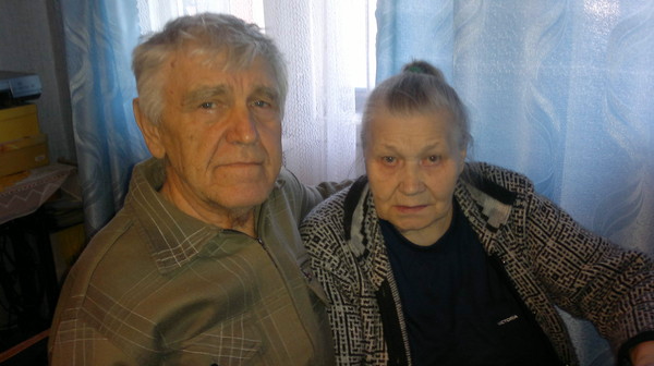 Елизавета Эргле(Модестова)