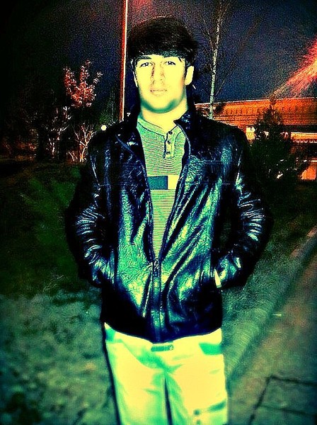 Safarov Abubakr