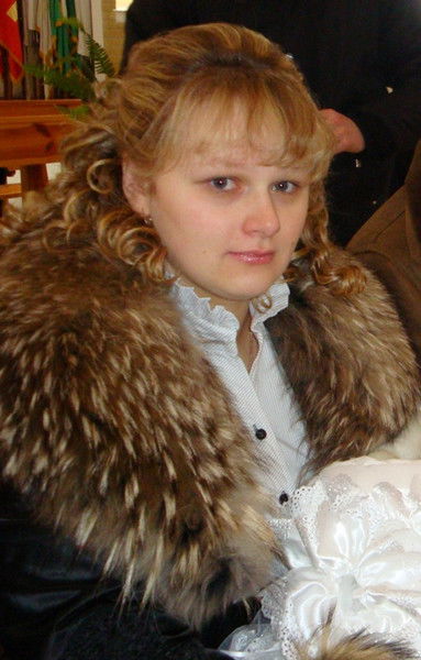 Юлия Беленик