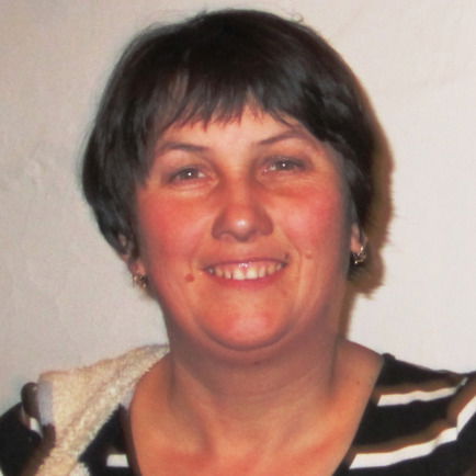 Надежда Кених