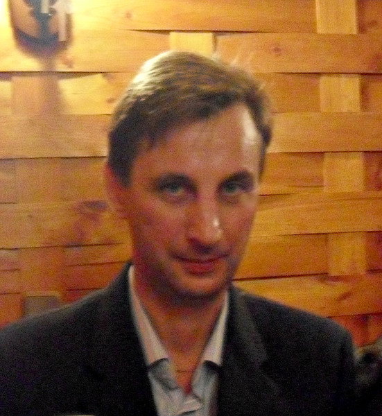 Валерий М.