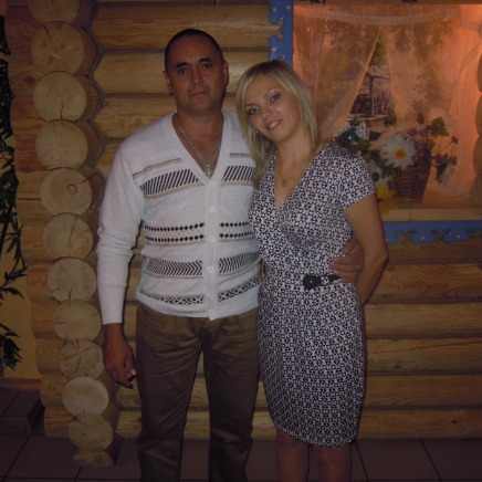 Леха Куликов