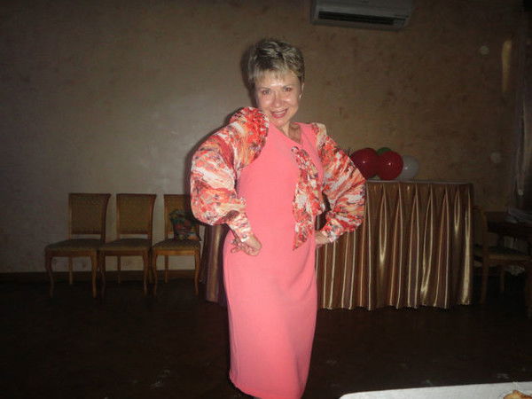 Олька Корякина