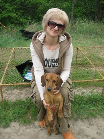 Oksana Globa