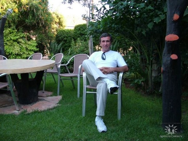 Aleksandr Kagan