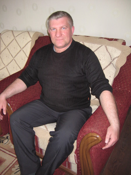 Виталик Гайдей