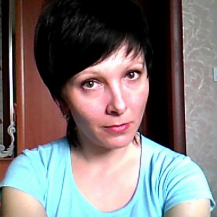 Галина Белоносова