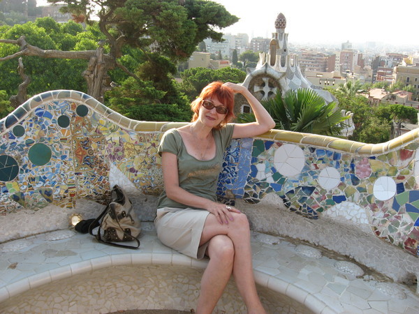 Елена Михайлова