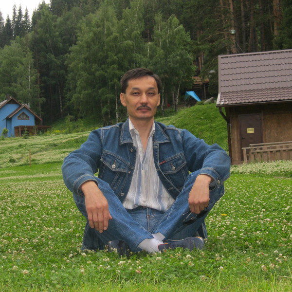 Mukhit Неизвестно