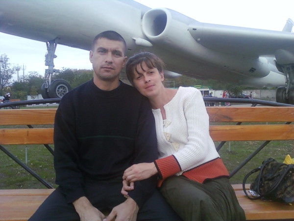 Александр Бабичев