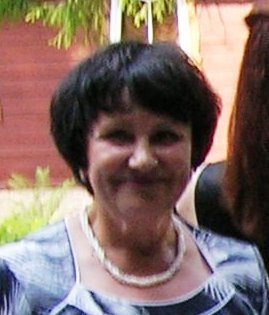 Вера Приходько