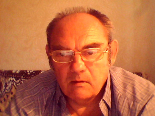 Анатолий Беринда