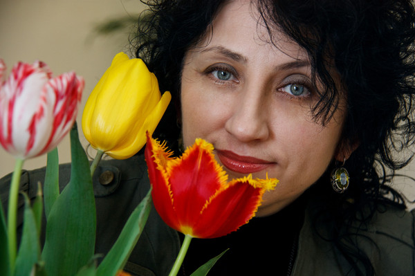 Виктория Павлова