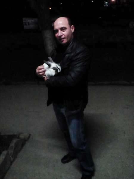 Сергей Заклепенко