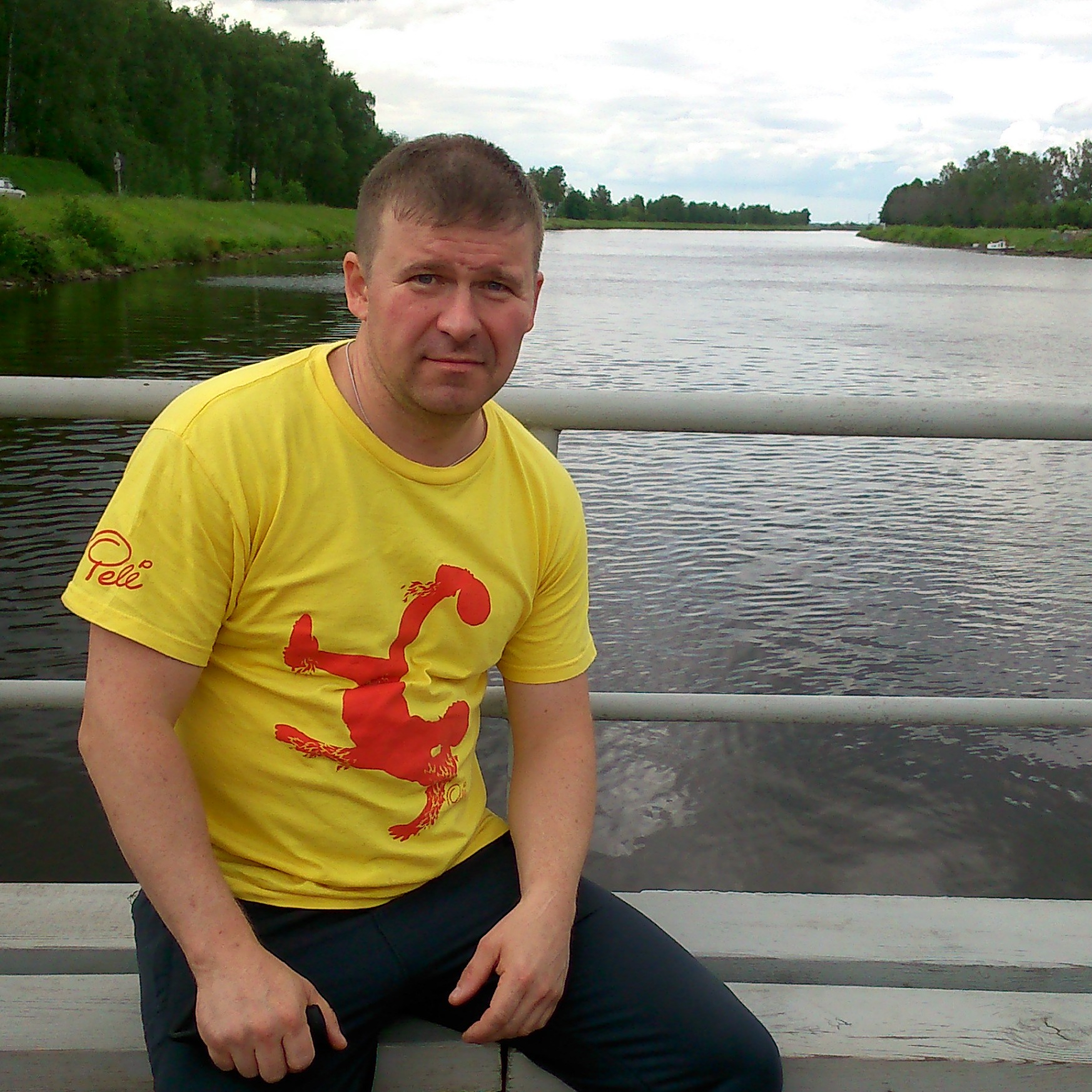 Сергей Кабанов