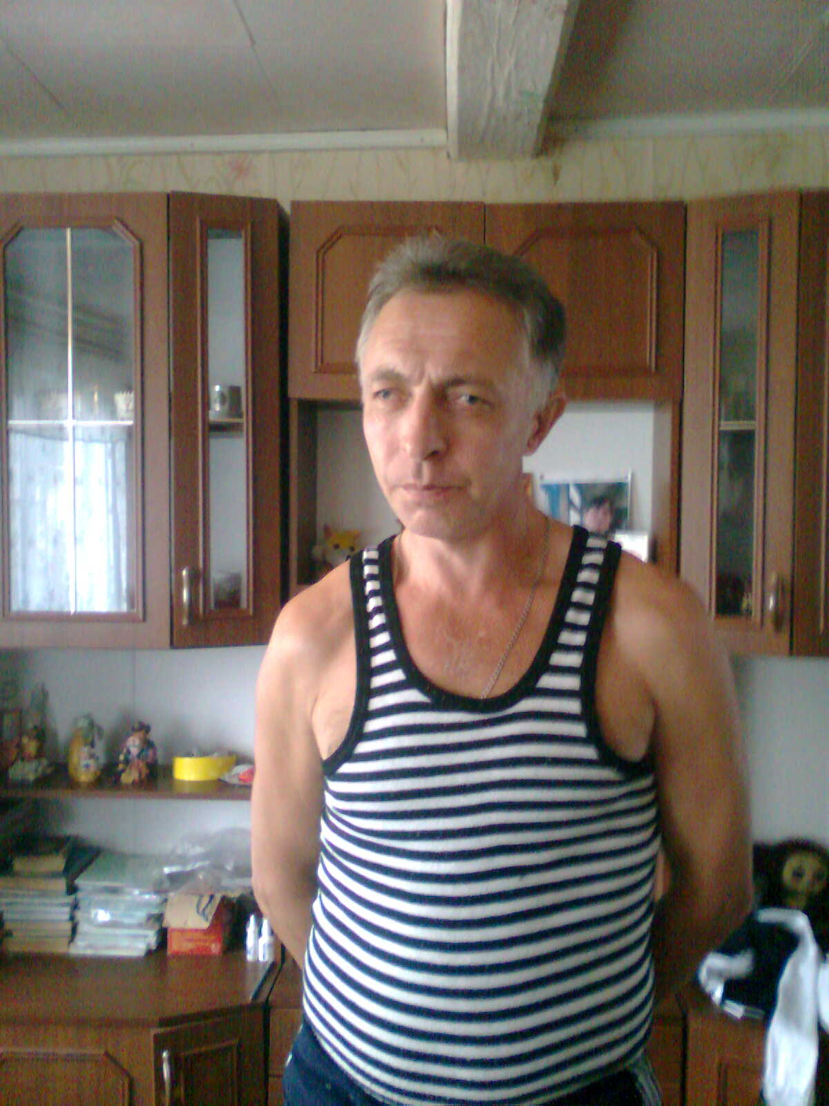 Алексей Крюков