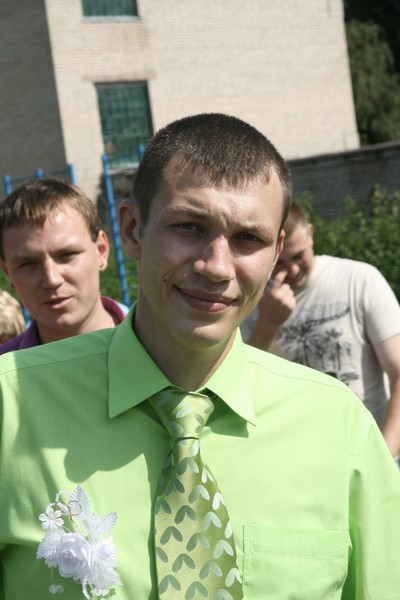 Александр Усс