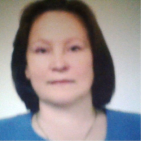 Ольга Белоусова