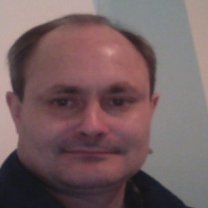 Виталий Штец
