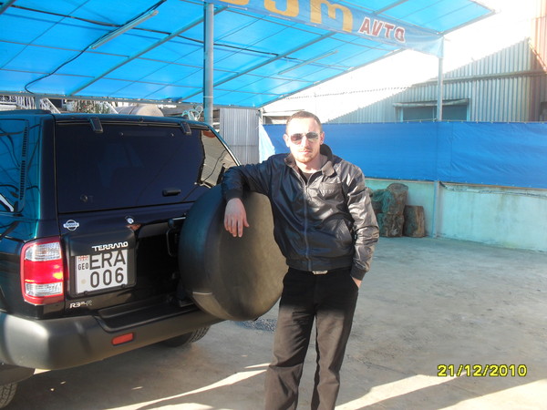 Tarieli Gogitidze