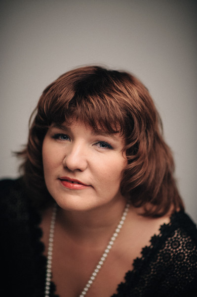 Наталия Микрюкова