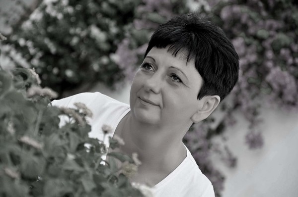 Elena Романова