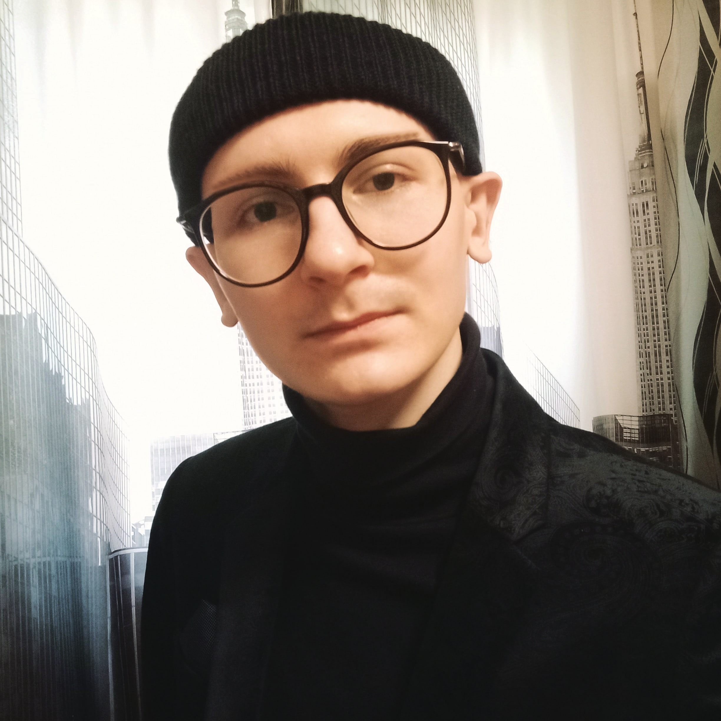 Артём Диденко