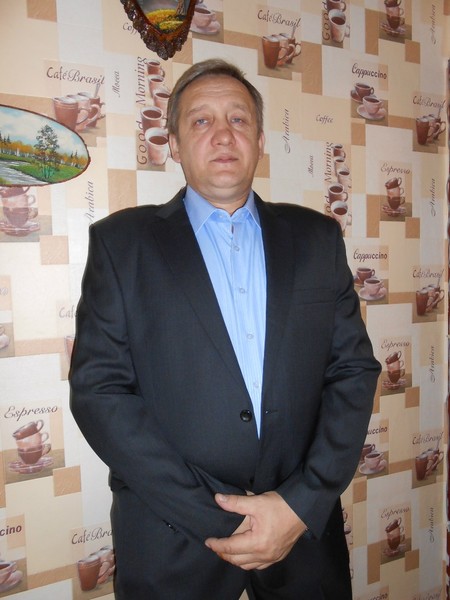 Василий Синицын