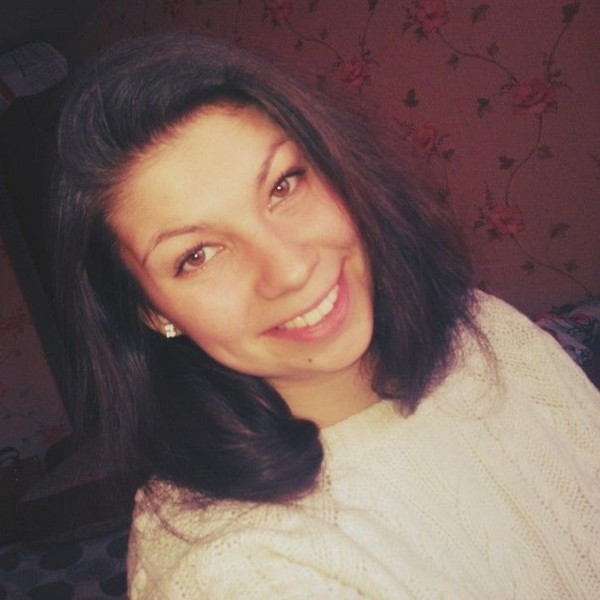 Анна Коряковцева