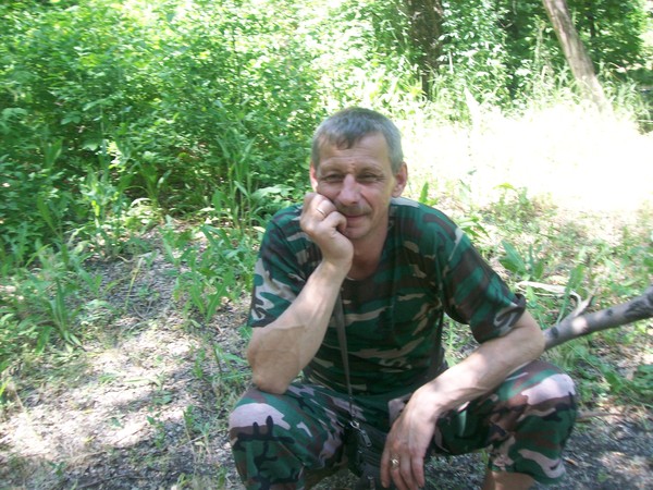 Сергей Митрофанов
