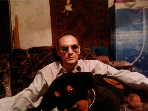 **** Vitali.legioner