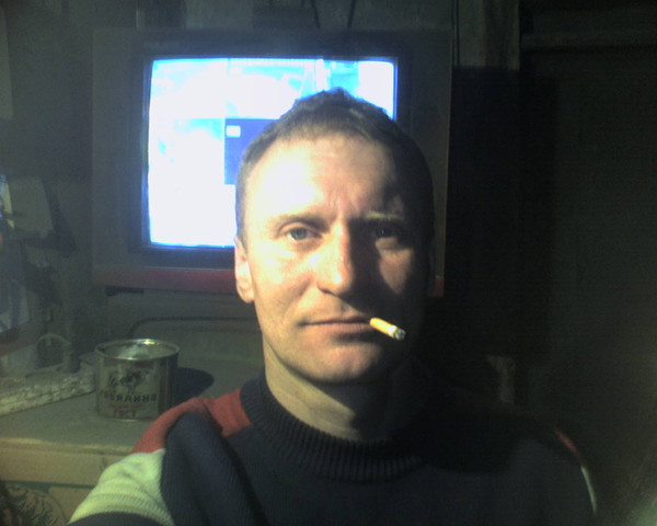 Владимир Обмок