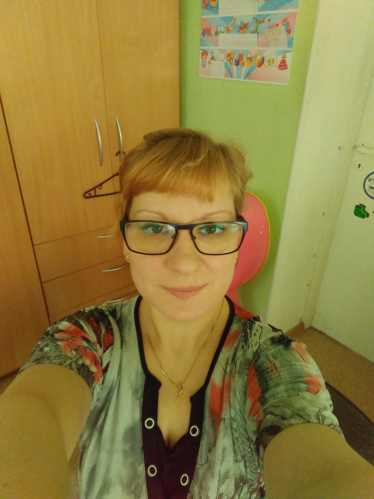 Анастасия Тимиргалеева