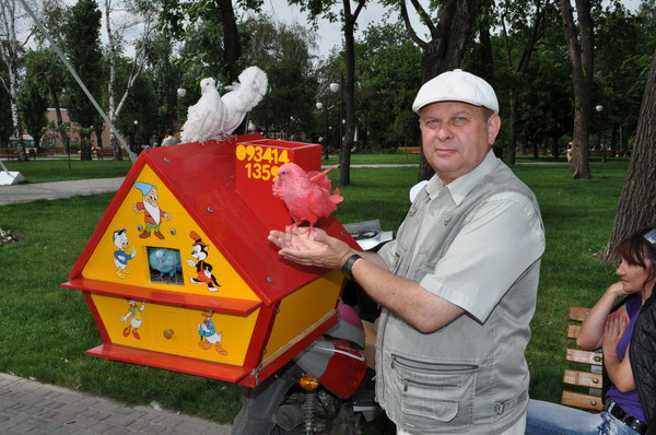 Анатолий А