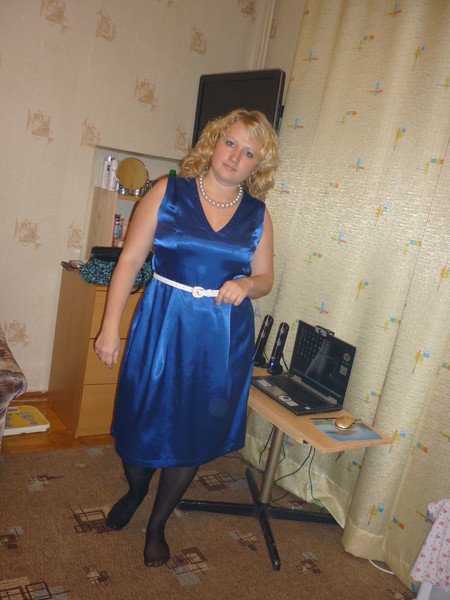 Svetlana Starikova