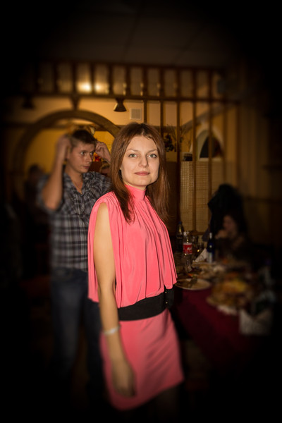 Марина Макарова
