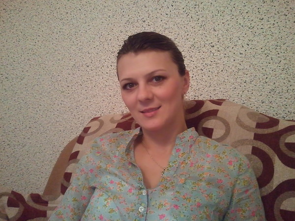 Tatyana Tverskova
