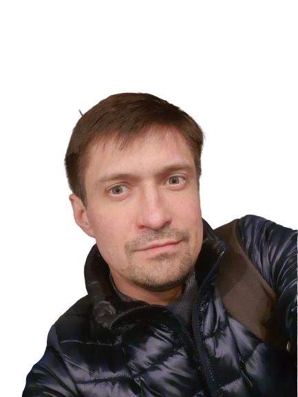 Сергей Сергеевич