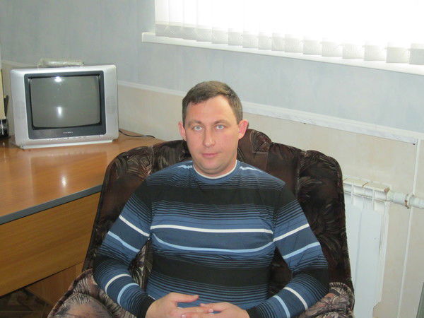 Григорий Кудашев