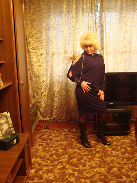 Елена Журавлева