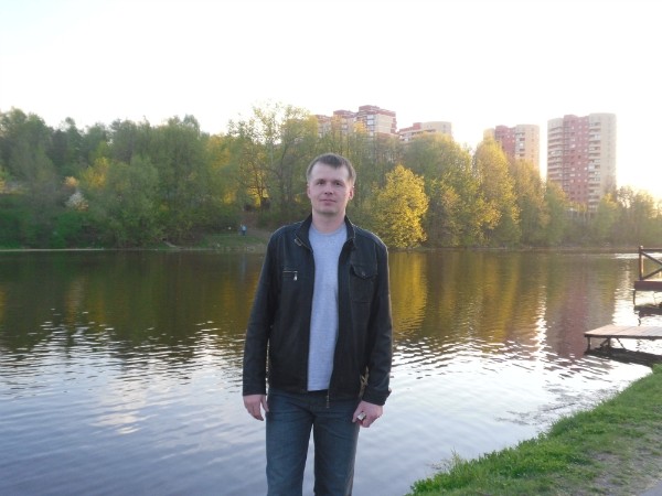 Роман Пономарёв
