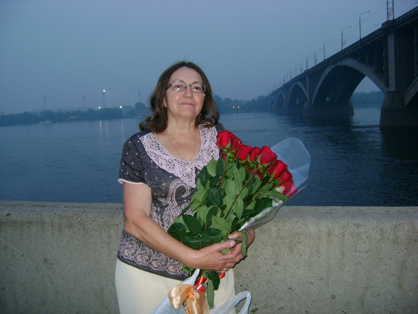 Ирина Ермакова