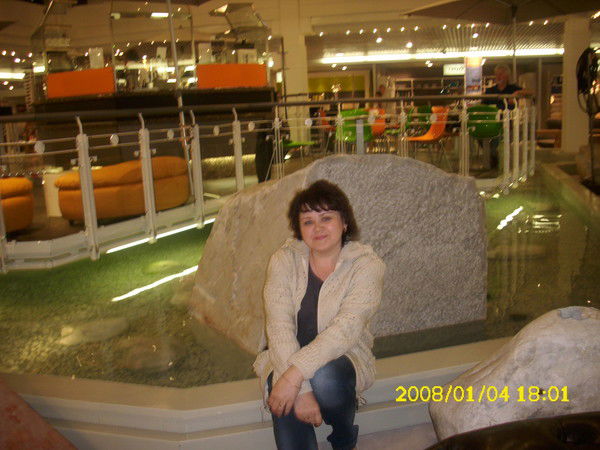 Наталья Тихенко