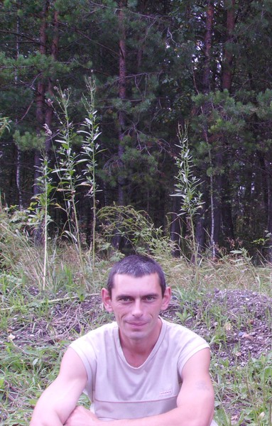 Сергей Ленский